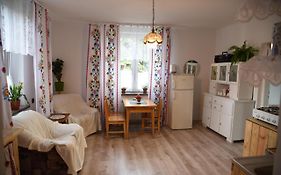 Agroturystyka Kobylnica nad Wisłą